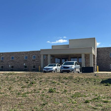 Royal Inn & Suites Adairsville ภายนอก รูปภาพ