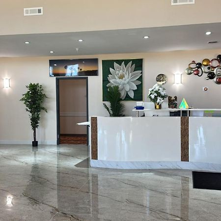 Royal Inn & Suites Adairsville ภายนอก รูปภาพ