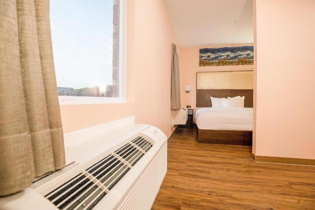 Royal Inn & Suites Adairsville ภายนอก รูปภาพ