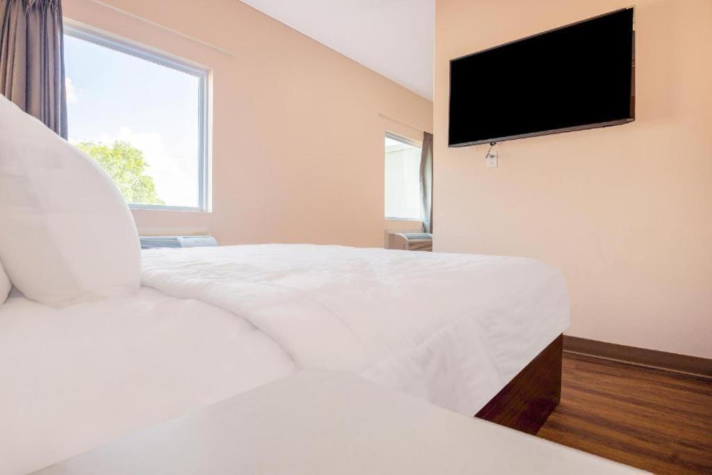 Royal Inn & Suites Adairsville ภายนอก รูปภาพ