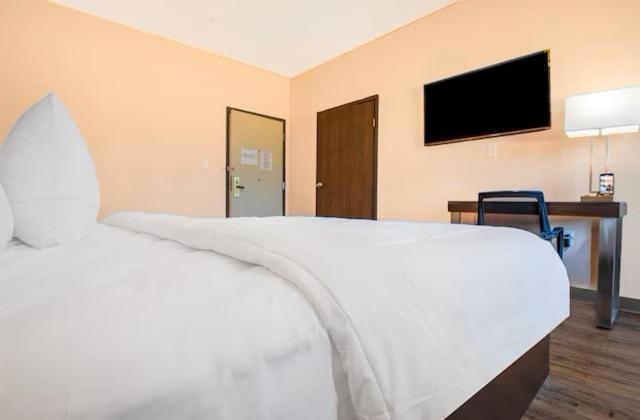 Royal Inn & Suites Adairsville ภายนอก รูปภาพ