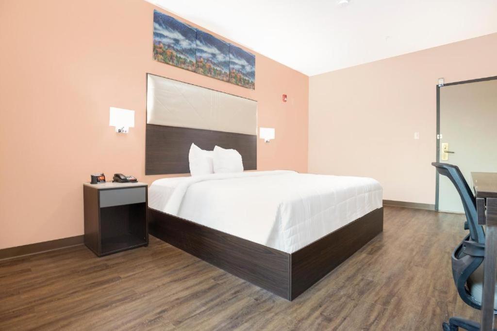 Royal Inn & Suites Adairsville ภายนอก รูปภาพ