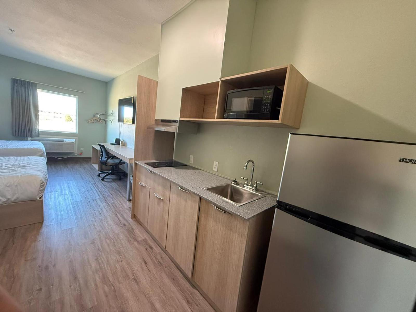 Royal Inn & Suites Adairsville ภายนอก รูปภาพ